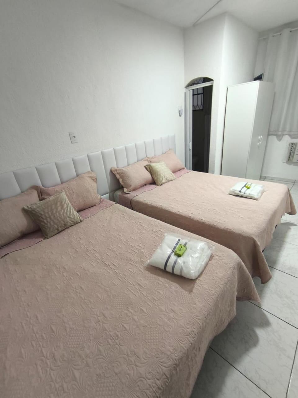 Studio Cg 1,Campo Grande ,Rj Рио-де-Жанейро Экстерьер фото