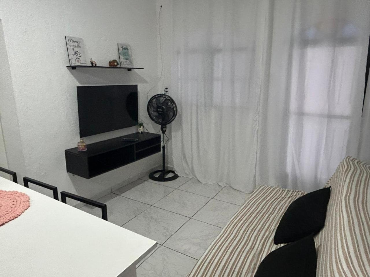 Studio Cg 1,Campo Grande ,Rj Рио-де-Жанейро Экстерьер фото